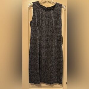 NWT - WHBM business casual dress size 8.